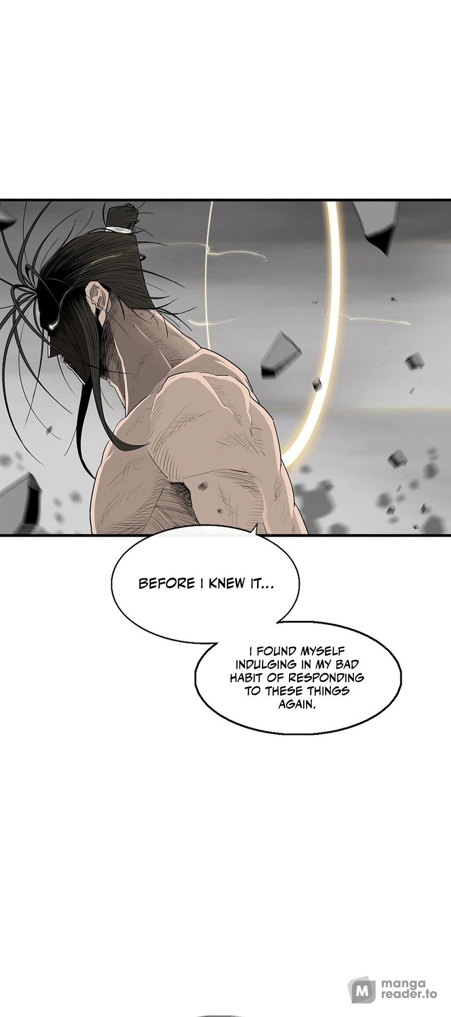 The Legend of the Northern Blade, Chapter 201 image 16